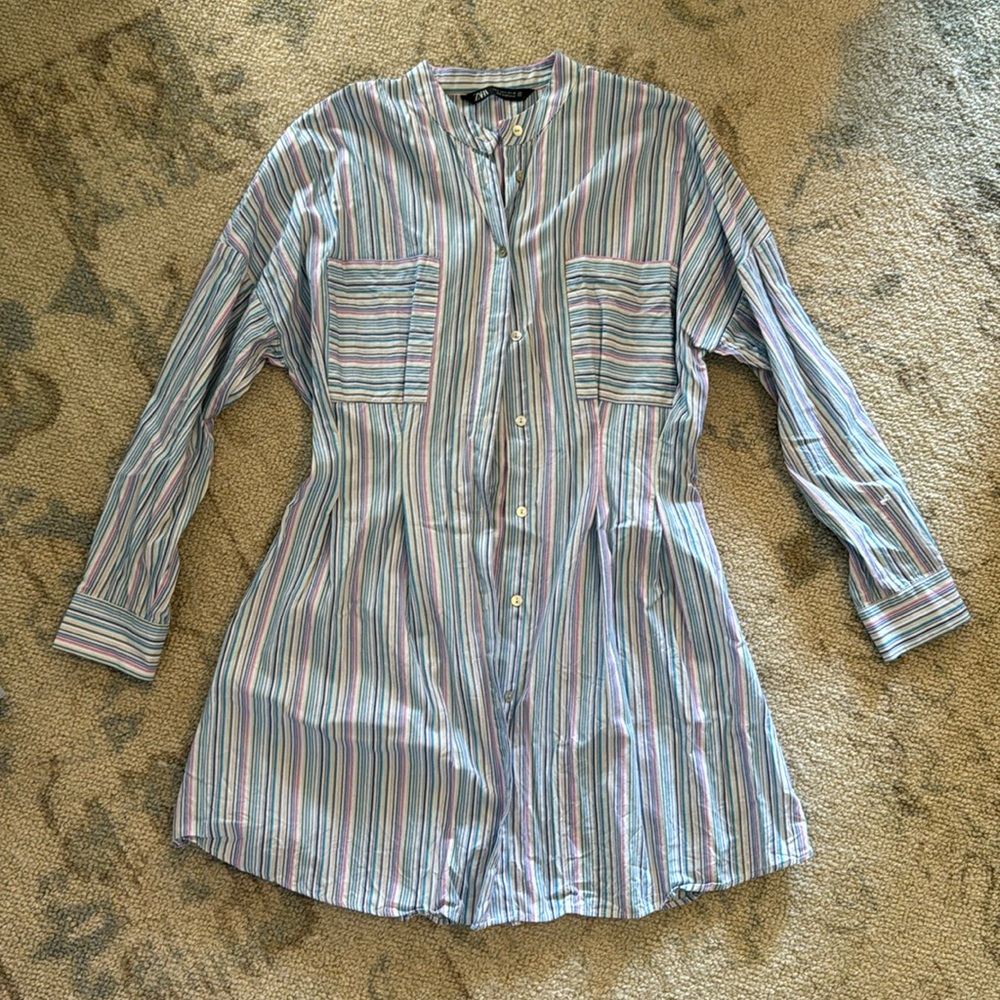 Zara Dress